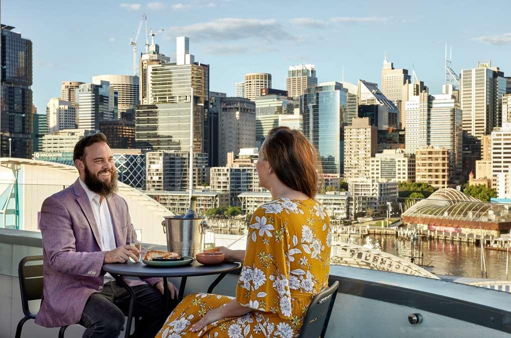 Aiden By Best Western Darling Harbour Sydney Pokój zdjęcie